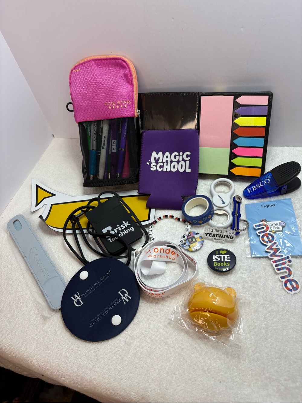 Teacher Student Office School Supplies All brand new